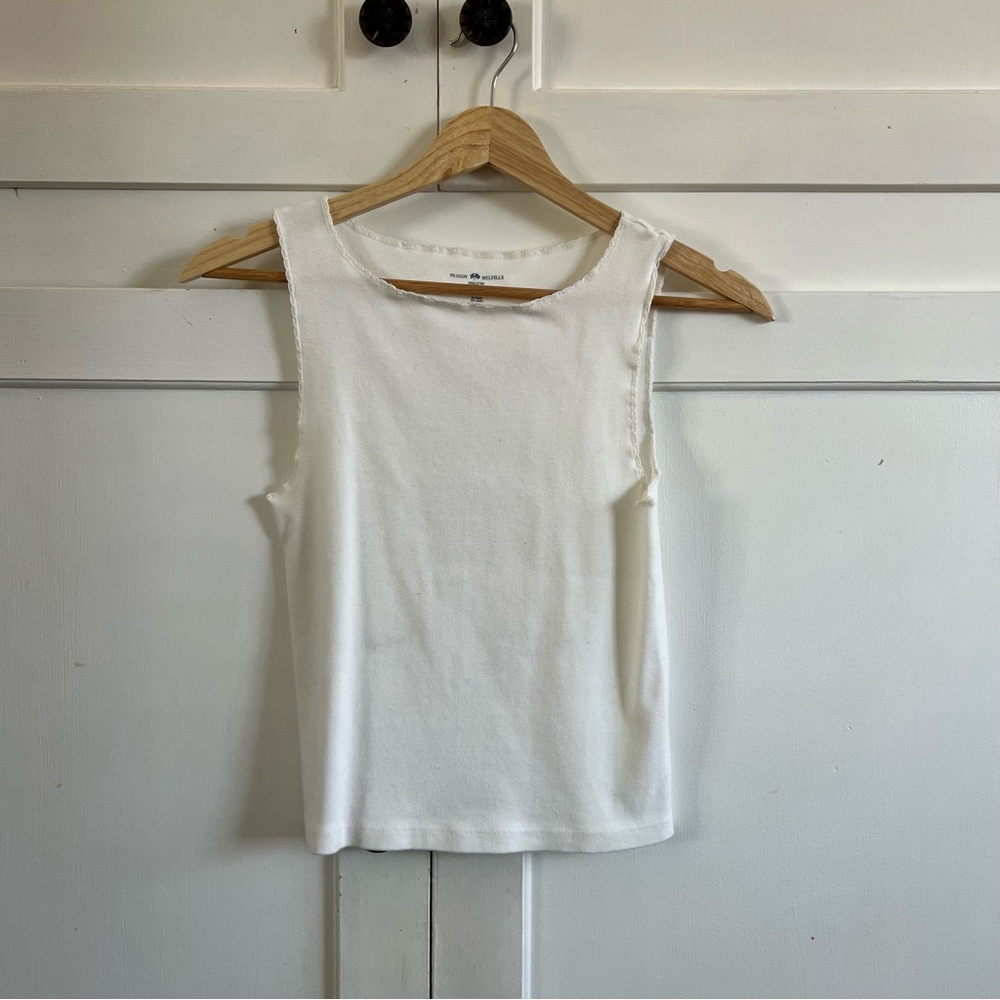 Brandy Melville Tank Top